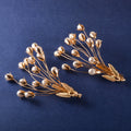 Vintage Wedding Hair Jewelry Brides Headdress