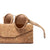 Zebra Wood Sunglasses