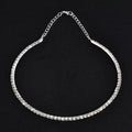 Necklaces Torques Collar Statement Jewelry