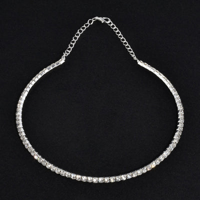 Necklaces Torques Collar Statement Jewelry