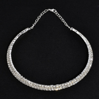 Necklaces Torques Collar Statement Jewelry