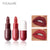 Waterproof long lasting red brown color