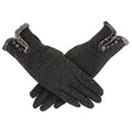 Full Finger Gloves Touch Screen Glove Winter hot