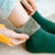 Thermal Wool Cashmere Snow Socks