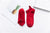 Women Socks Happy Fashion Ankle Funny Cotton