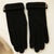 Knitted Wool Gloves Touch Screen Leopard Solid