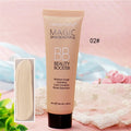Liquid Smooth Concealer Primer Cream Lasting