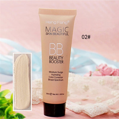 Liquid Smooth Concealer Primer Cream Lasting