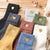 Embroidery love pattern woman socks warm
