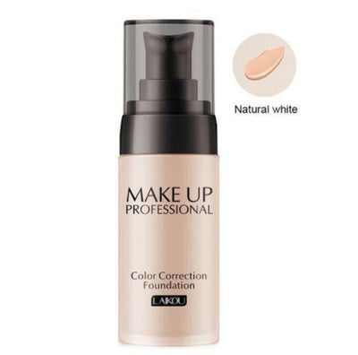 Makeup Base Face Liquid Foundation Concealer