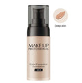 Makeup Base Face Liquid Foundation Concealer