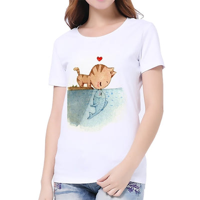 Short sleeve Casual Round neck Cheap Clothes