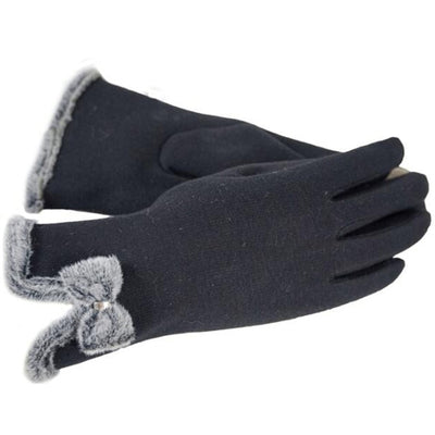 Touch Screen Winter Gloves Autumn Warm Wrist