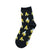 Pattern Art Socks Women Korean Animal Cactus