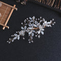 Beautiful Bridal Hair Comb Wedding Dress Hair