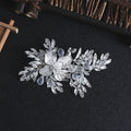 Beautiful Bridal Hair Comb Wedding Dress Hair