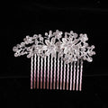 Beautiful Bridal Hair Comb Wedding Dress Hair