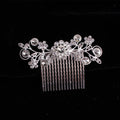 Beautiful Bridal Hair Comb Wedding Dress Hair