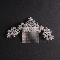 Beautiful Bridal Hair Comb Wedding Dress Hair