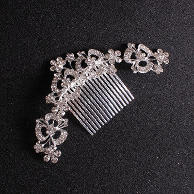 Beautiful Bridal Hair Comb Wedding Dress Hair