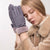 Winter Gloves Women Touch Screen Warm