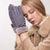 Winter Gloves Women Touch Screen Warm
