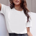 Funny Joker T Shirt women Romeo Tops