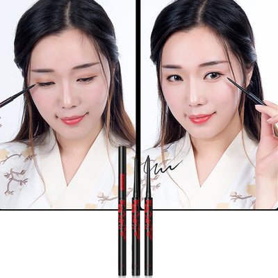 Waterproof Liquid Eyeliner Pencil Make Up