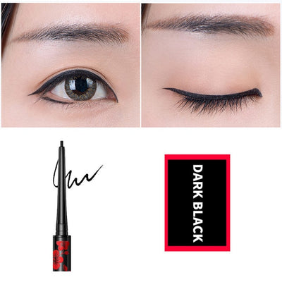 Waterproof Liquid Eyeliner Pencil Make Up