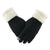 Winter Women Knitted Gloves Touch Screen Female