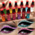 Cola Liquid Glitter Eyeliner Waterproof Shimmer