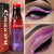 Cola Liquid Glitter Eyeliner Waterproof Shimmer