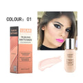 Liquid Foundation Makeup Face Cover Concealer