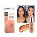 Liquid Foundation Makeup Face Cover Concealer