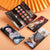 Nude shimmer Eyeshadow Palette Matte Waterproof