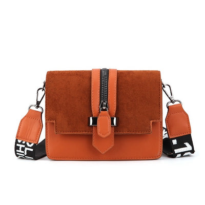 Handbags women fashion ins ultra fire retro