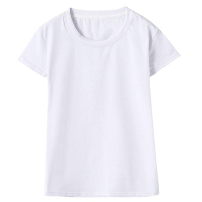 Crazy Empress Female T-shirts Tee Summer