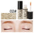 Shiny Eye Liners Cosmetics for Women Silver Rose