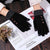 Gloves Touch Screen Full Finger Imitation Cashmere
