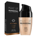 Foundation Concealer Cosmetics Matte Makeup
