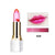 Changed Color lipsticks Long Lasting Waterproof