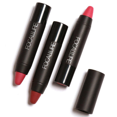 Matte Lipstick Long-lasting Lipsticks Velvet