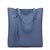 Soft Leather Handbag Women Shoulder Bag