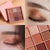 Cosmetics Diamond Glitter Metallic 9 Color Nude