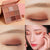 Cosmetics Diamond Glitter Metallic 9 Color Nude