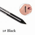 Long-lasting Eye Liner Pencil Pigment White
