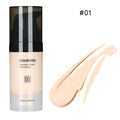 Reduces Dark Circles Liquid Foundation Makeup