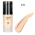 Reduces Dark Circles Liquid Foundation Makeup