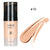 Reduces Dark Circles Liquid Foundation Makeup
