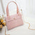 Small Leather Handbags for Women Transperent